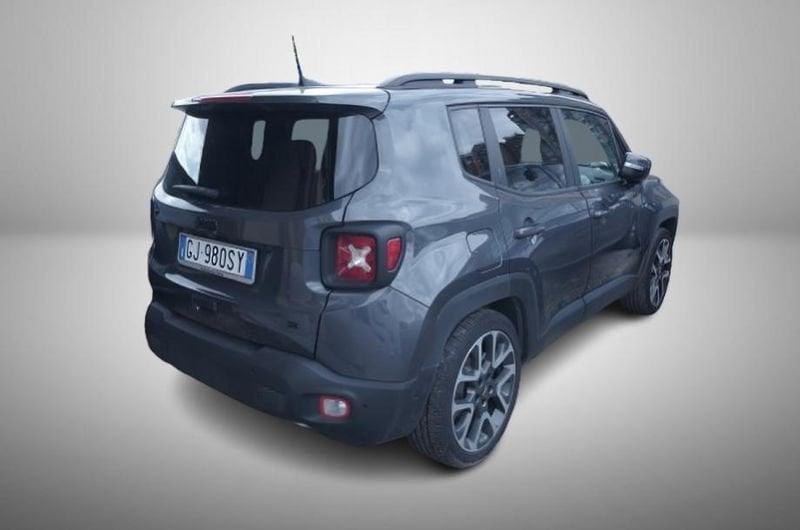 Jeep Renegade 1.6 mjt S 2wd 130cv