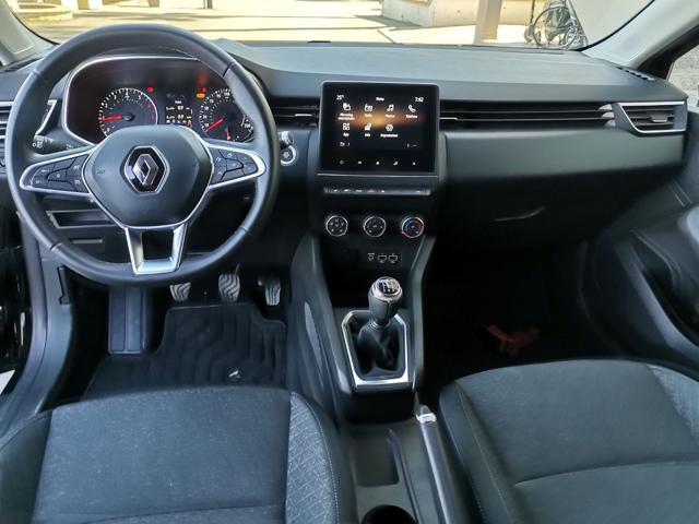 RENAULT Clio TCe 100 CV 5 porte Life