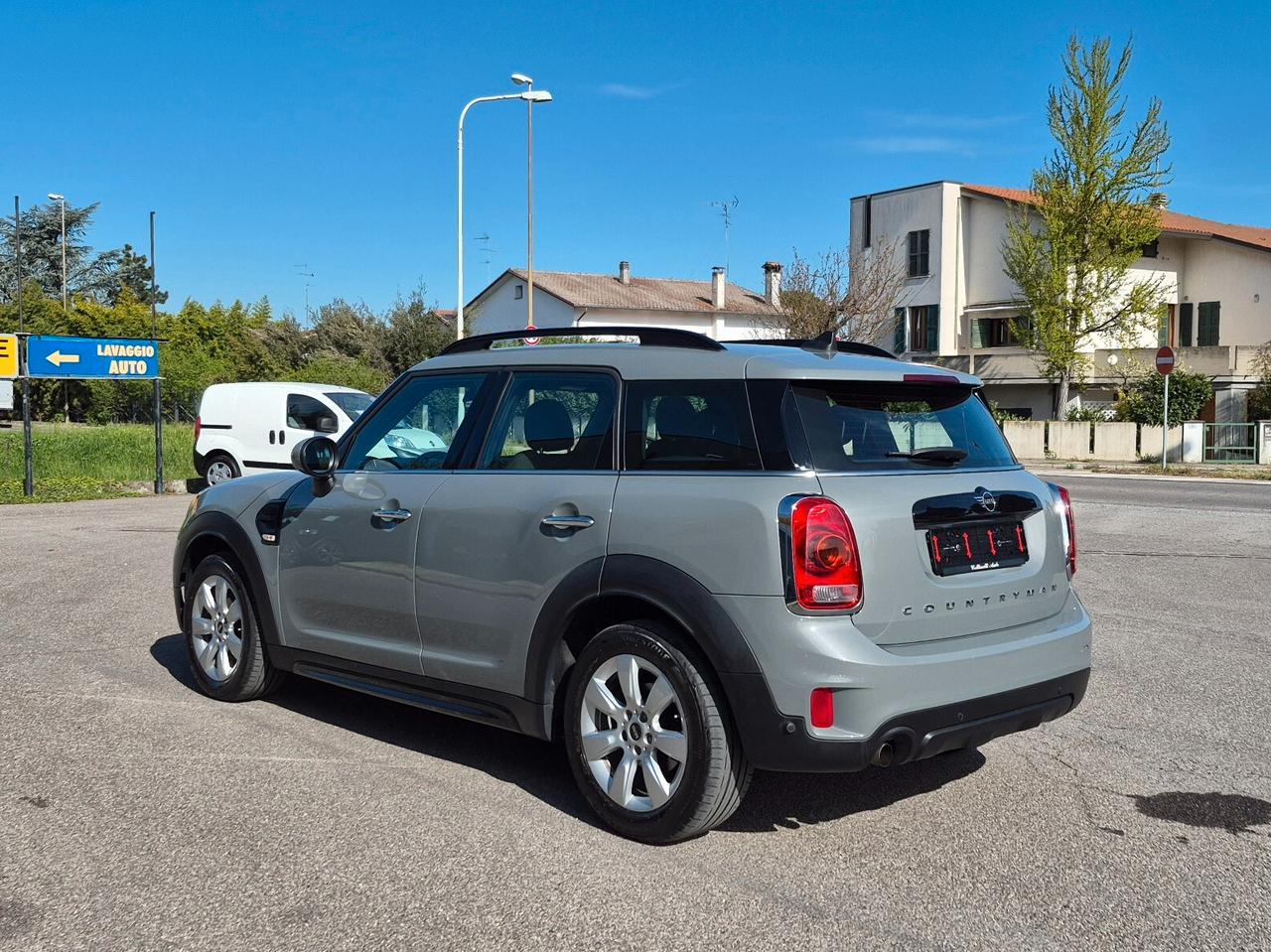 Mini One Countryman 1.5 102 CV Chili