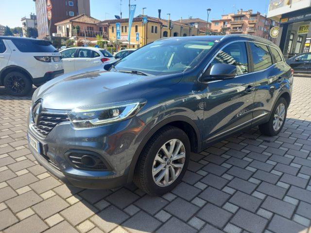 RENAULT Kadjar Blue dCi 8V 115CV Business