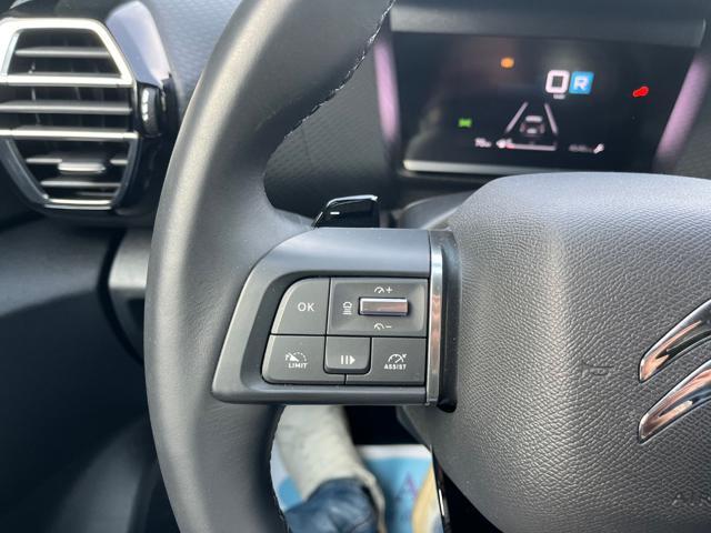 CITROEN C4 PureTech 130 S&S EAT8 Max