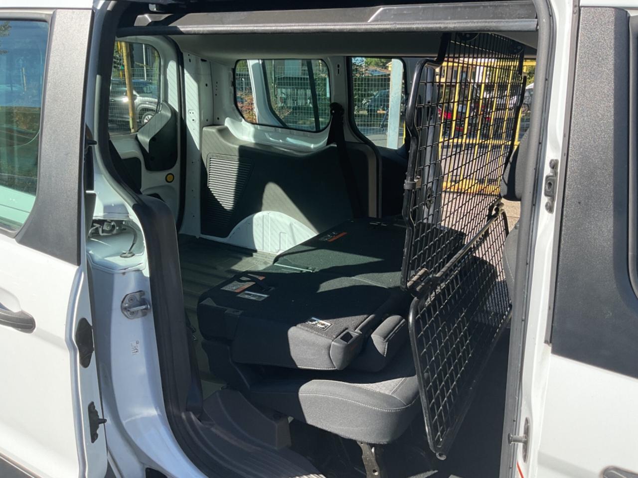 Ford Transit Connect 1.5 TDCi N1 CON POSTI COMPRESO IVA