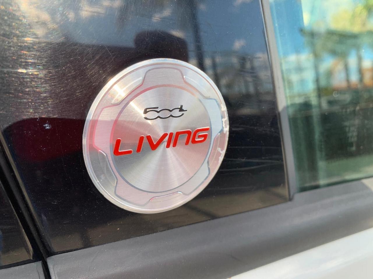 Fiat 500L 1.6 Multijet 105 CV Lounge