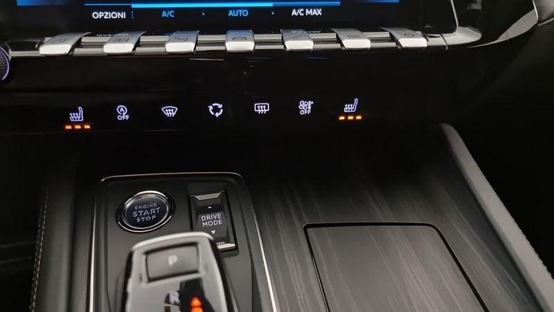 Peugeot 508 508 BlueHDi 130 Stop&Start EAT8 SW GT Pack