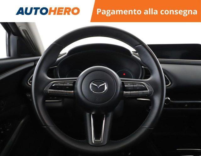 MAZDA CX-30 2.0L e-Skyactiv-X M Hybrid 2WD Homura
