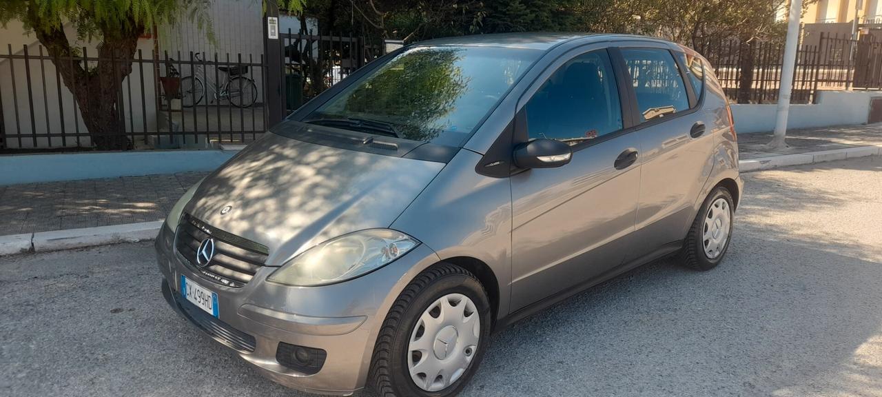 Mercedes-benz A 180 CDI Classic