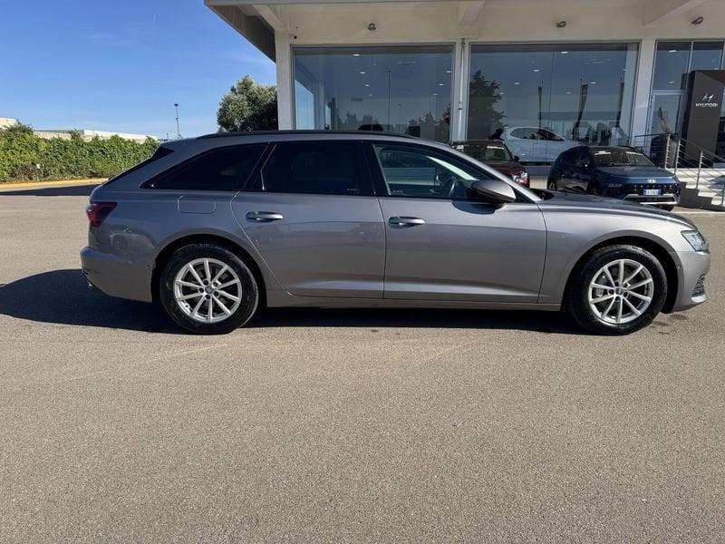 Audi A6 Avant 35 2.0 TDI S tronic Business