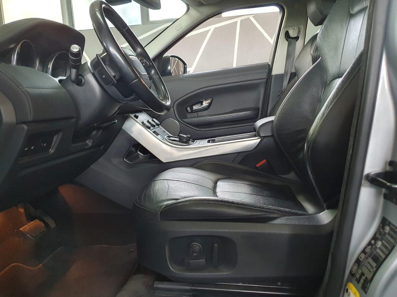 Land Rover Range Evoque 2.0 TD4 150 CV 5p. HSE Dynamic