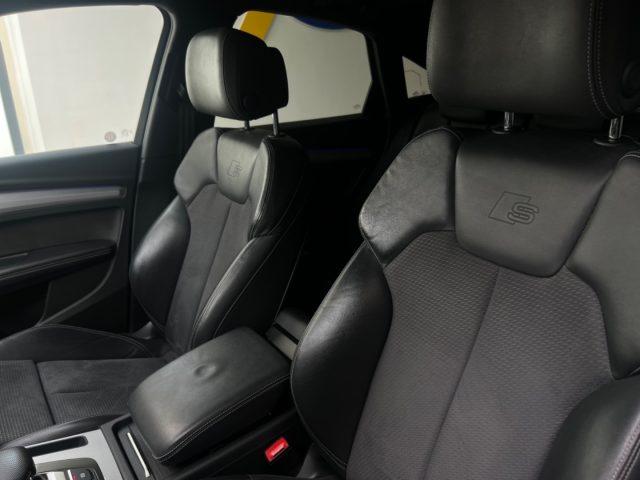 AUDI Q5 SPB 55 TFSI e quattro S tronic S line plus da?449,