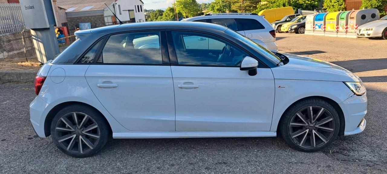 Audi A1 SPB 1.4 TDI Sport