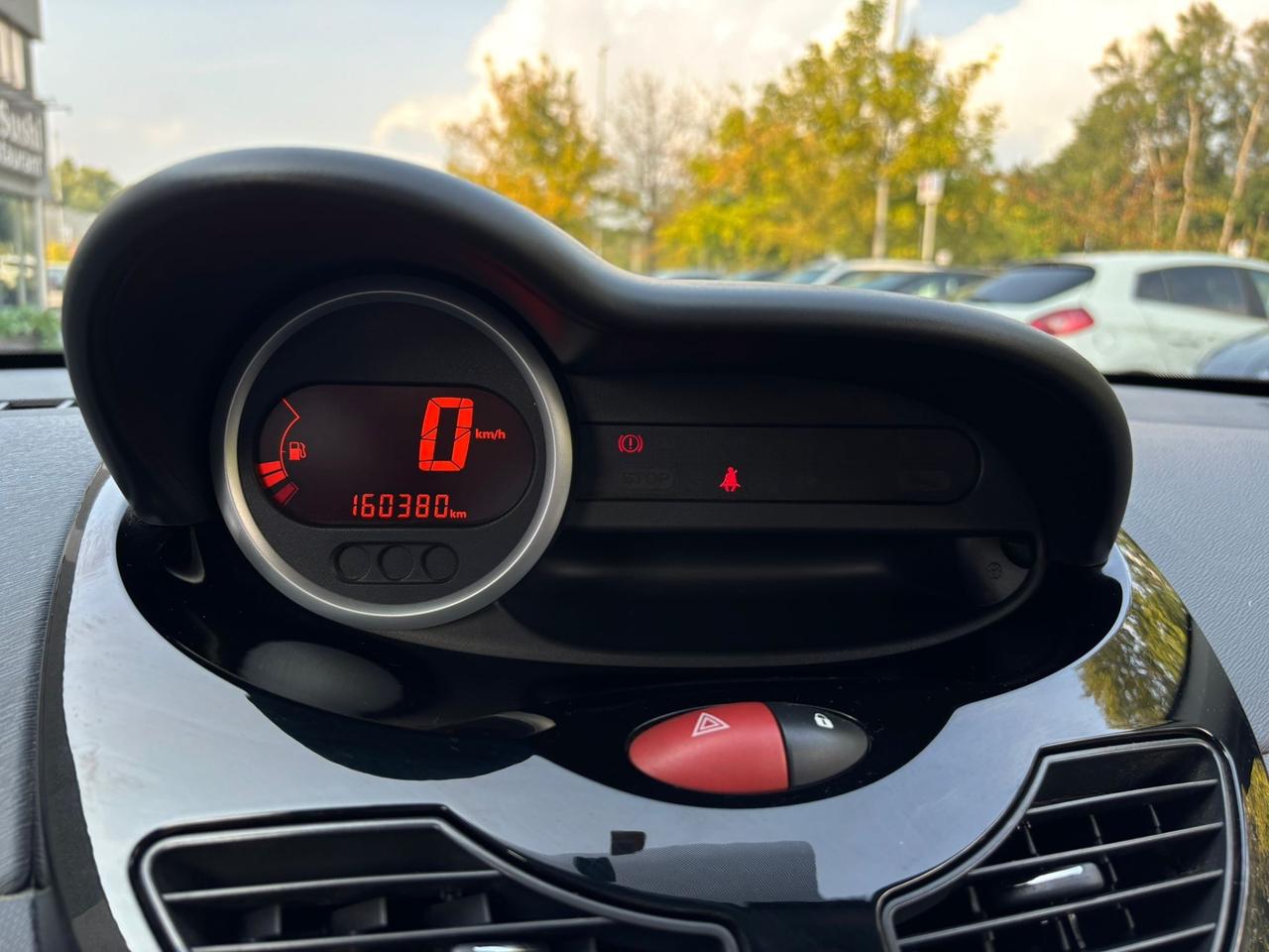 Renault Twingo 1.2 16V Night&Day