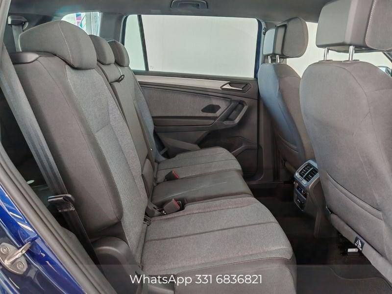 SEAT Tarraco Tarraco 2.0 tdi Style 150cv dsg 7p.ti