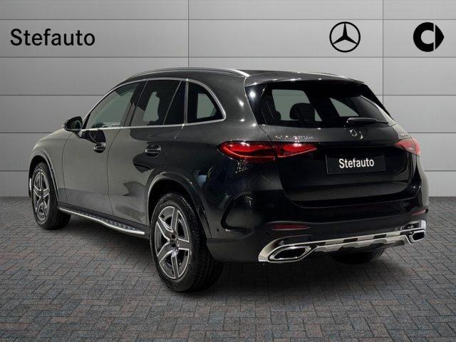 MERCEDES-BENZ GLC 220 d 4Matic Mild Hybrid AMG Line Advanced