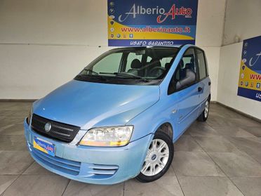 Fiat Multipla 1.9 JTD Family