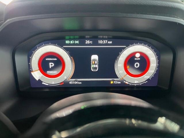 Nissan Qashqai MHEV 158 CV Xtronic 4WD Tekna+