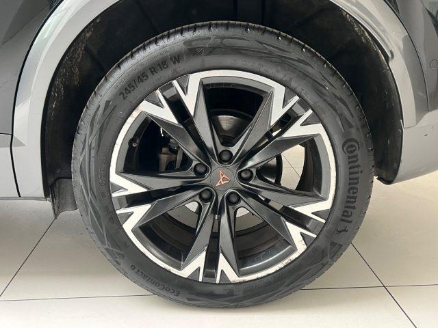 CUPRA Formentor 2.0 TDI 4Drive DSG tua da ?259,00