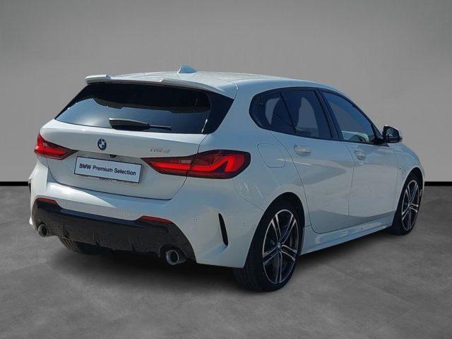 BMW 118 d 5p. Msport