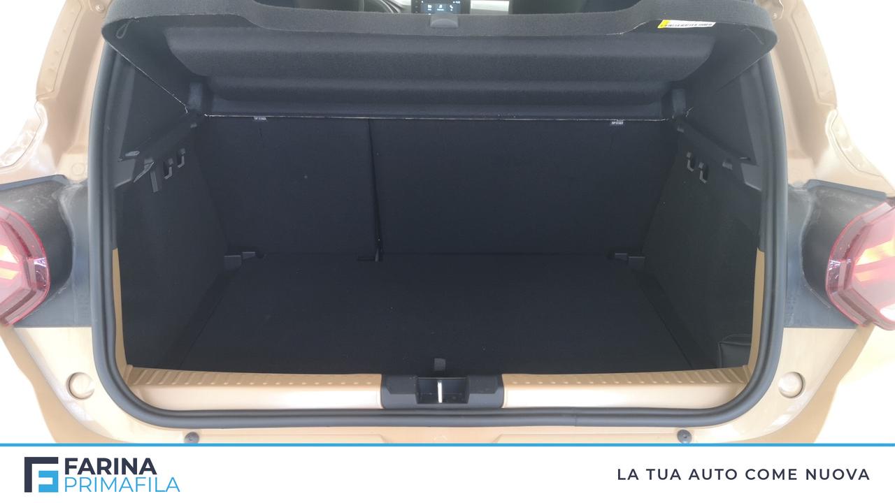 DACIA NUOVA SANDERO Stepway Extreme UP MY24 1.0 Tce ECO-G