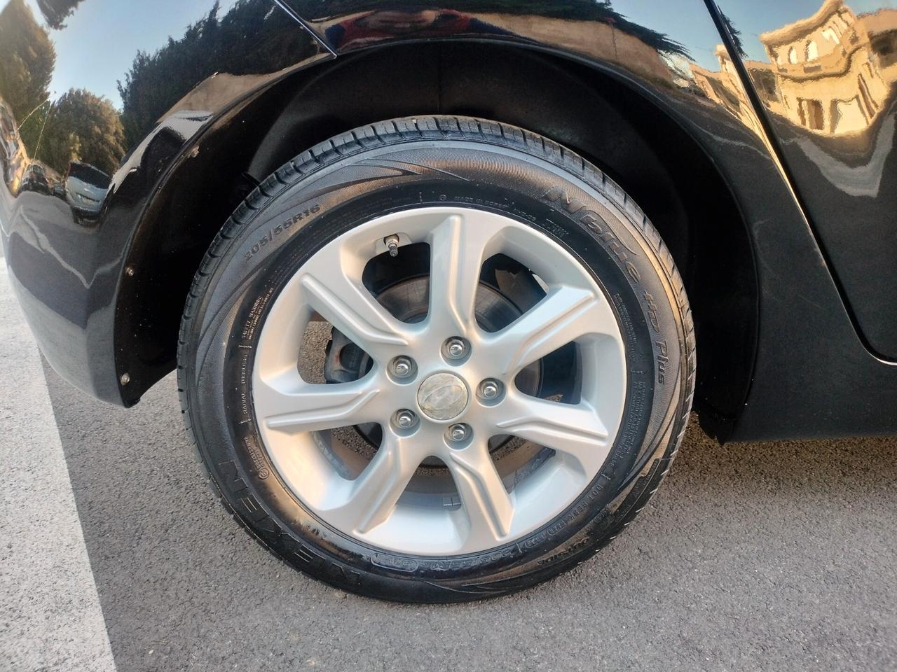 Hyundai iX20 1.4 CRDI 90 CV XPossible