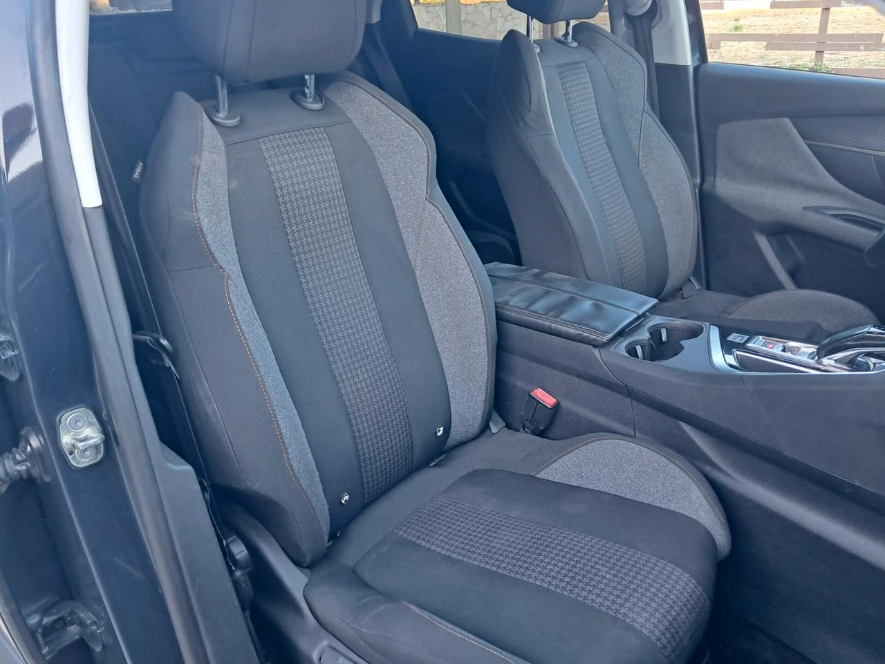 Peugeot 3008 BlueHDi 120 S&S BC Business