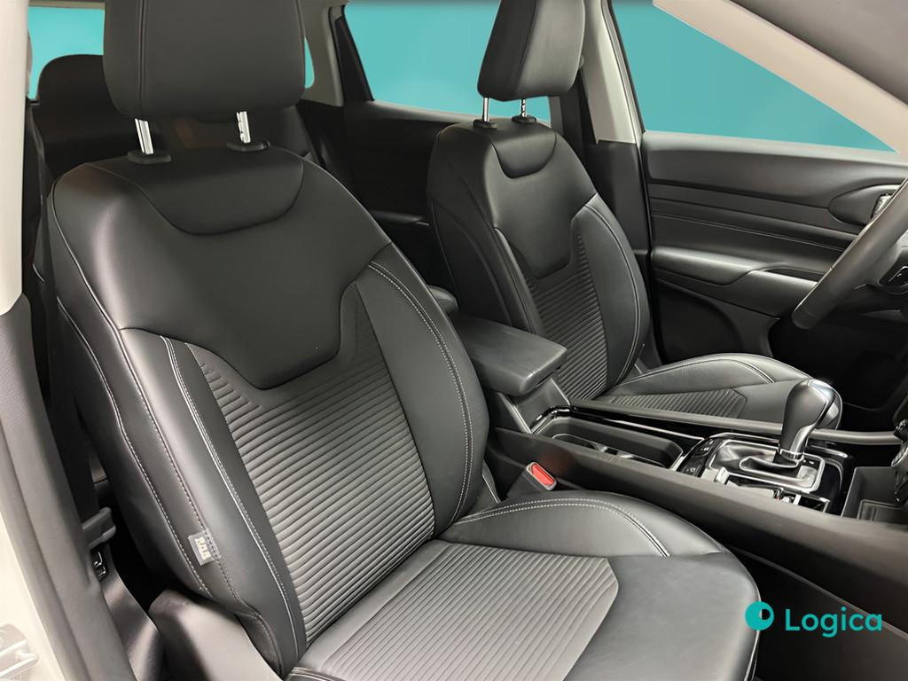 JEEP Compass II - Compass 1.3 turbo t4 phev Night Eagle 4xe auto
