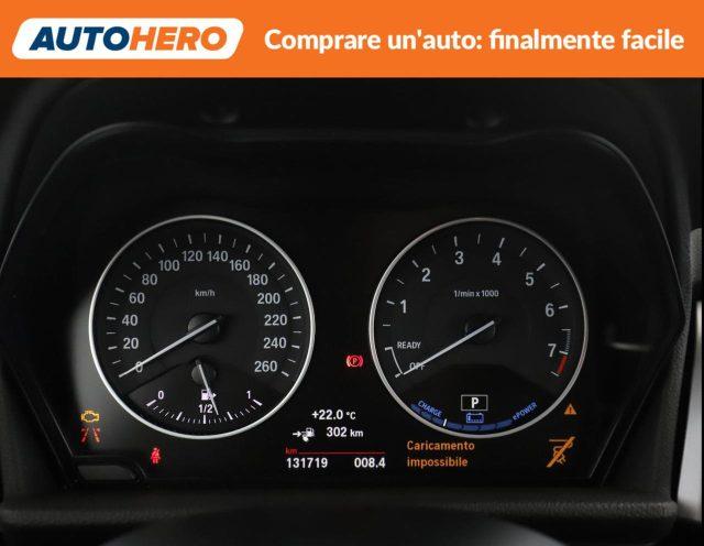 BMW 225 xe Active Tourer Advantage aut.