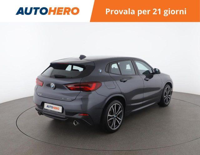 BMW X2 xDrive20d Msport