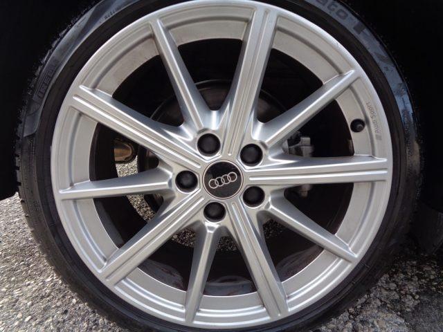 AUDI A3 SPB 35 TDI S-LINE S-TRONIC PREZZO SENZA VINCOLI