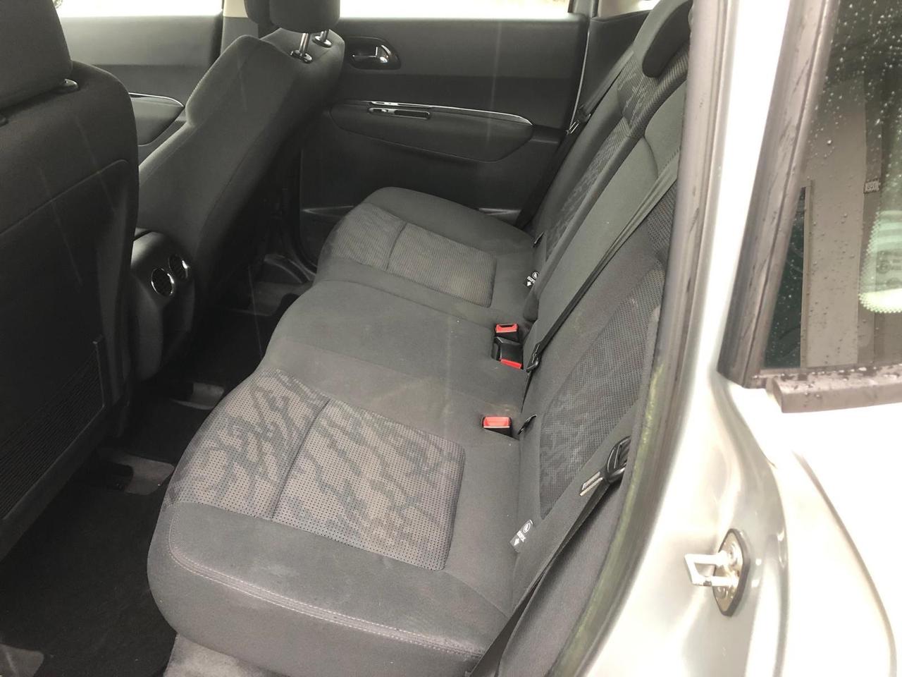 PEUGEOT 3008 1.6 DIESEL-GARANZIA 12 MESI