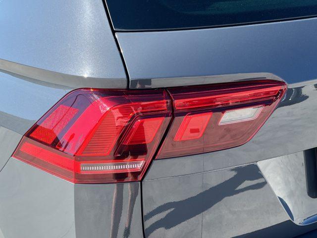 VOLKSWAGEN Tiguan 2.0 TDI 150 CV DSG