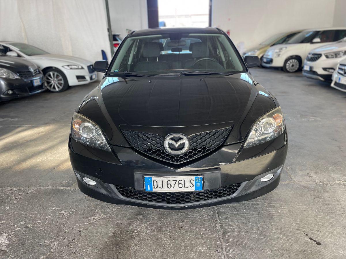 MAZDA - Mazda3 - 1.6 16V 105CV 5p. Extra