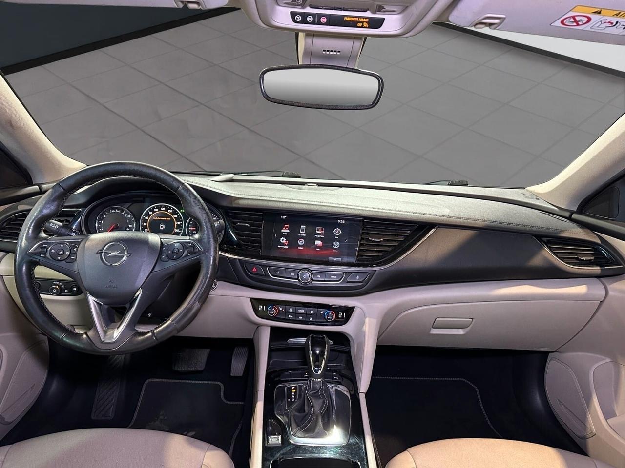 Opel Insignia 2.0 CDTI S&S aut. Sports Tourer Innovation