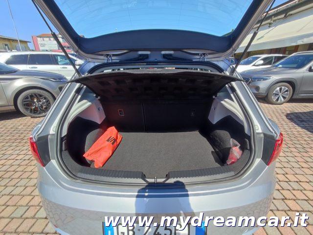 SEAT Leon 1.5 TGI 130CV DSG 5p. Style