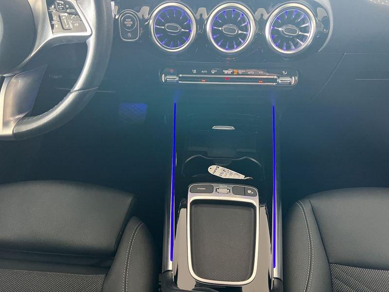 Mercedes-Benz Classe B B 180 d Progressive Adv Plus