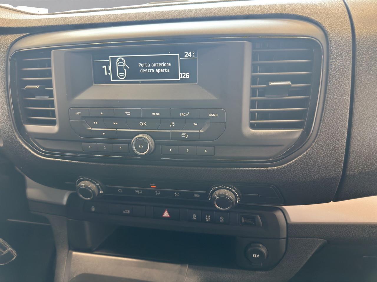 Fiat Scudo Ice 1.5 bluehdi 120cv L1H1 Business