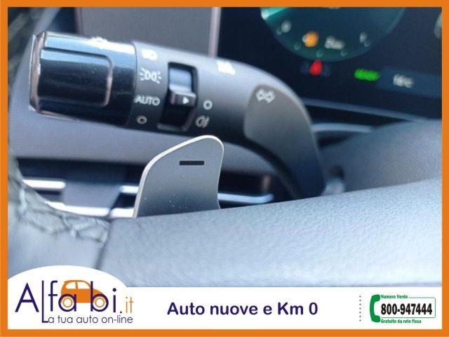 HYUNDAI Tucson MY26 1.6 T-GDI HEV 239CV 2WD Aut. EXELLENCE