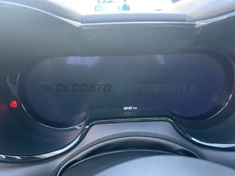 Alfa Romeo Tonale Tonale 1.6 Sprint 130cv tct6