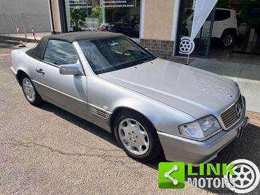 MERCEDES-BENZ SL 300 24 V