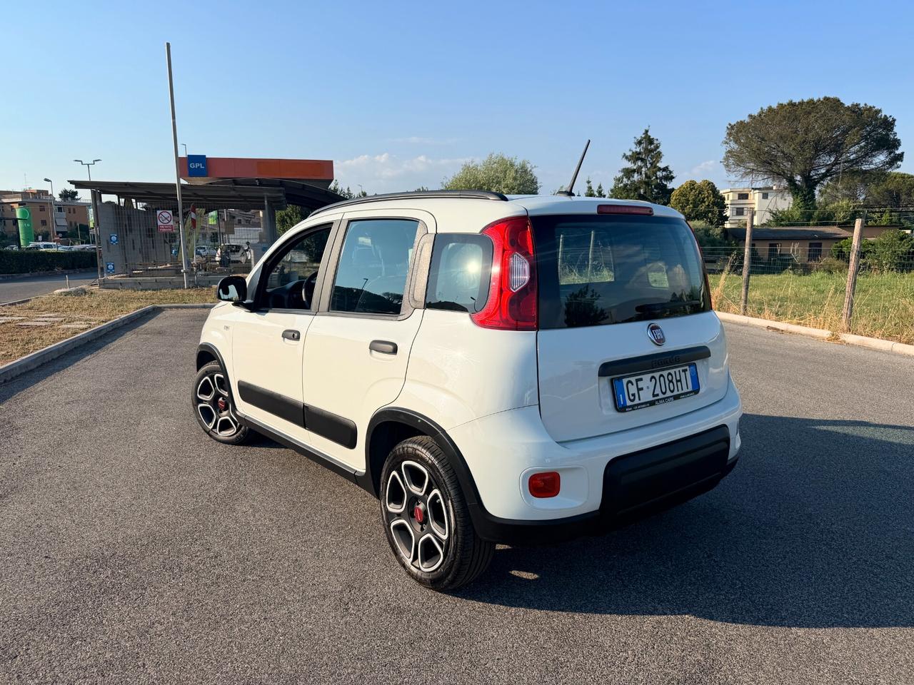 Fiat Panda 1.2 EasyPower City Life Prezzo reale