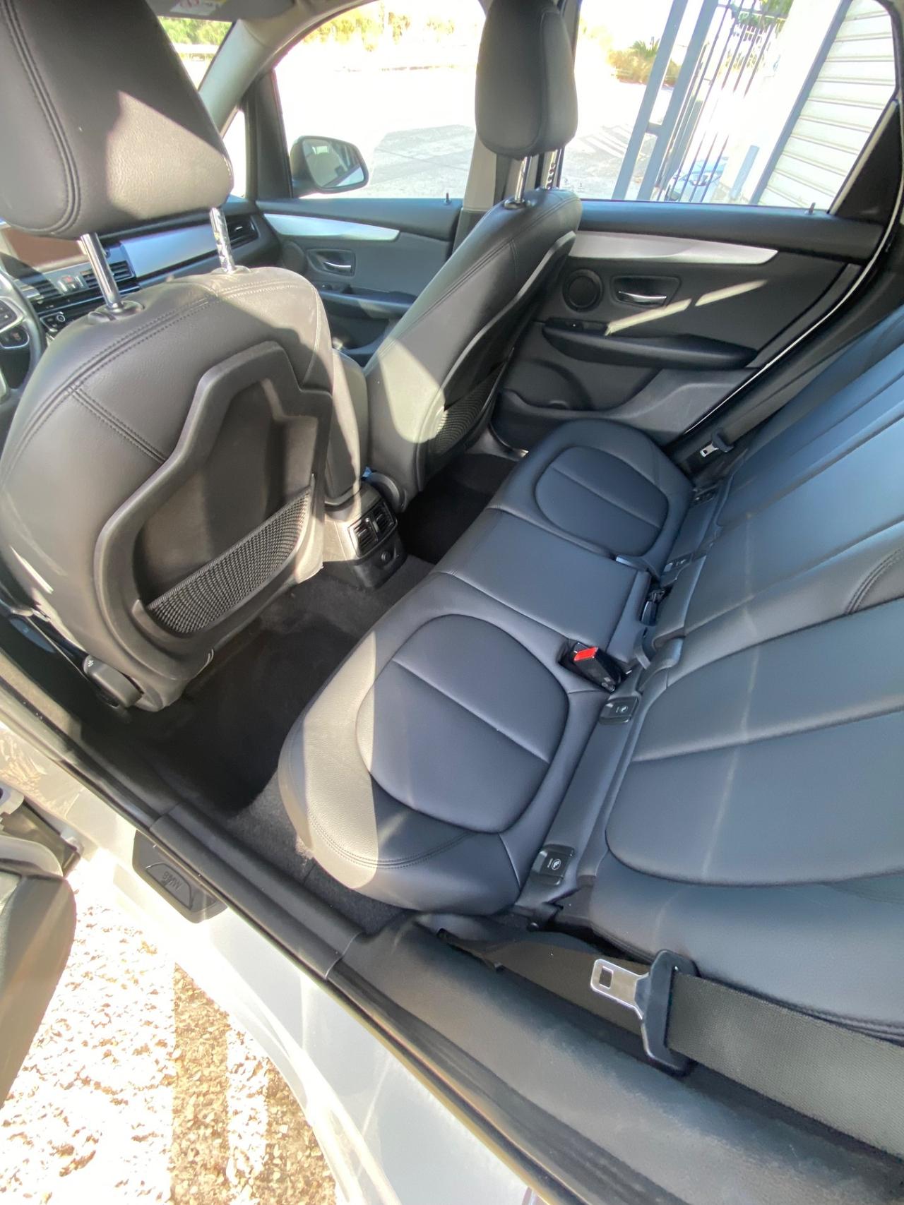 Bmw 216 218d Active Tourer Sport