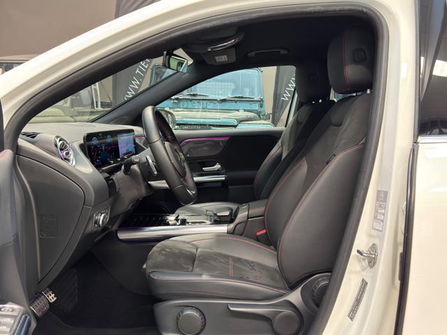 MERCEDES-BENZ GLA 200 d Automatic 4Matic Premium