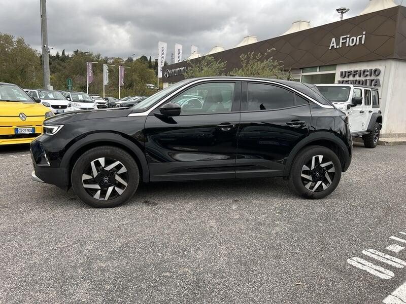 Opel Mokka II 2020 1.5 Elegance s&s 110cv