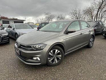Volkswagen Polo 1.0 TSI 95cv DSG Highline