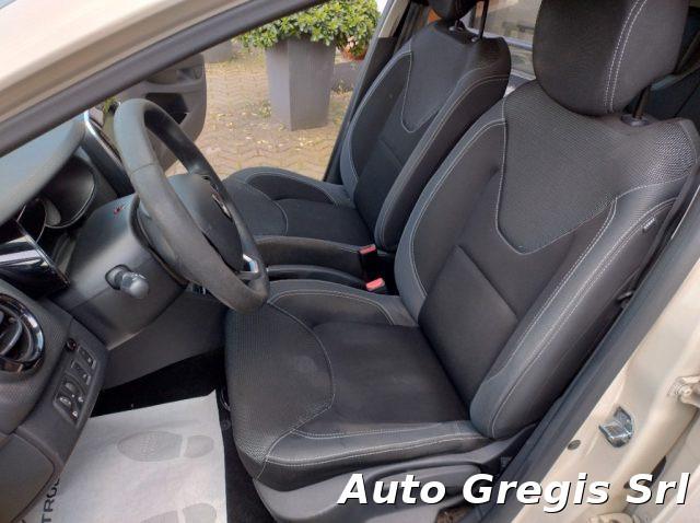 RENAULT Clio TCe 12V 90CV Start&Stop 5 porte Energy Zen