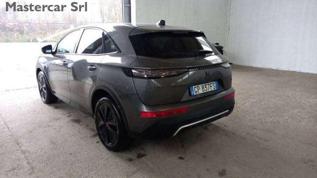 DS AUTOMOBILES DS 7 1.5 bluehdi Performance Line 130cv TG: GP837FS