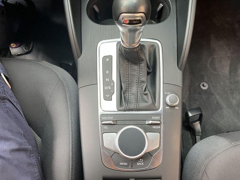 Audi A3 A3 Sportback 35 1.5 tfsi Admired 150cv s-tronic