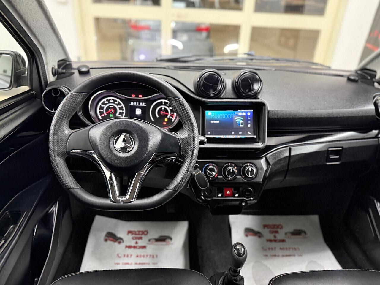 Aixam City Sport Emotion