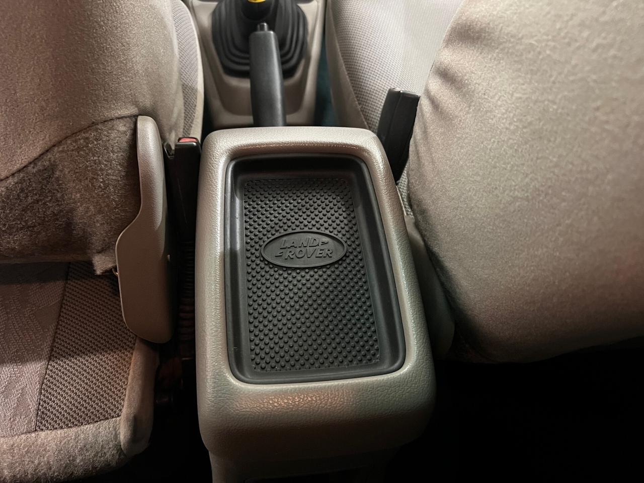 Land Rover Freelander 2.0 Td4 16V cat 3p. Hardback