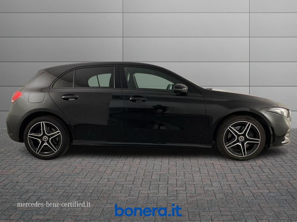 Mercedes Classe A 250 250 e EQ-POWER Premium Plus edition 7G-DCT