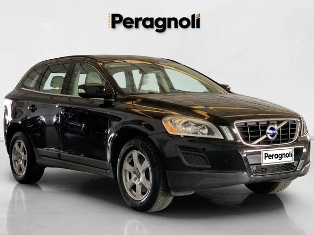 VOLVO XC60 D3 Geartronic Momentum